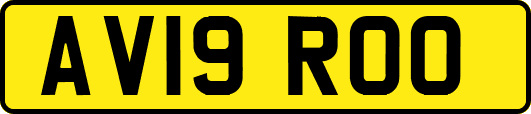 AV19ROO
