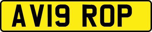 AV19ROP