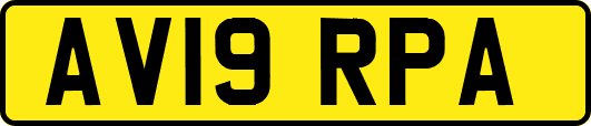 AV19RPA