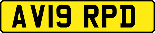 AV19RPD