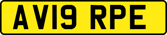 AV19RPE