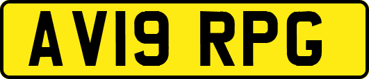 AV19RPG