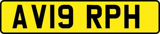 AV19RPH