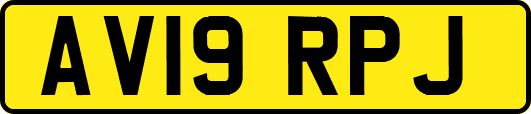 AV19RPJ
