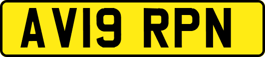 AV19RPN