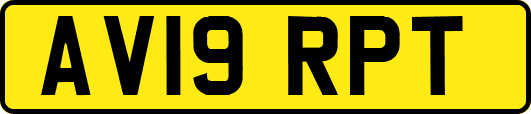 AV19RPT
