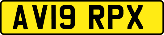 AV19RPX