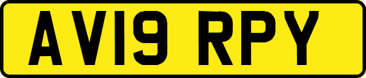 AV19RPY