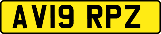 AV19RPZ