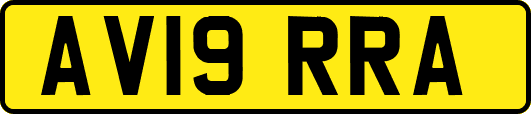 AV19RRA