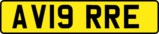 AV19RRE