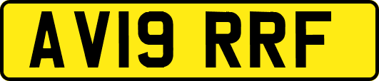 AV19RRF