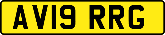 AV19RRG