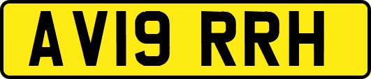 AV19RRH