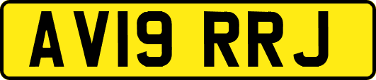 AV19RRJ