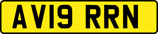 AV19RRN