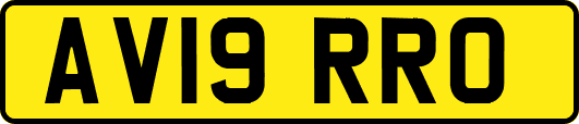 AV19RRO