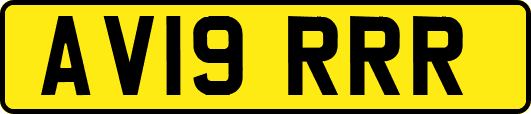 AV19RRR