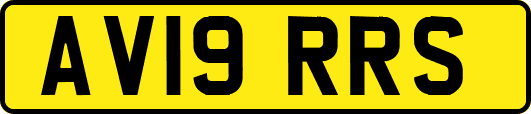 AV19RRS