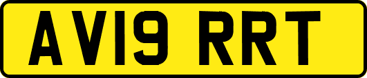 AV19RRT