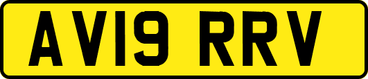 AV19RRV