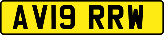 AV19RRW