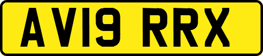 AV19RRX