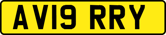 AV19RRY