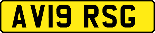 AV19RSG