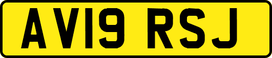AV19RSJ