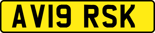 AV19RSK