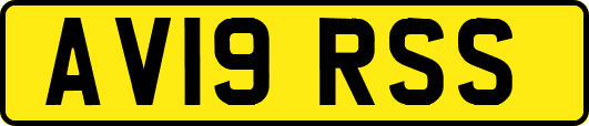 AV19RSS