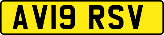 AV19RSV