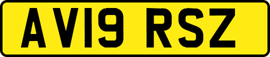 AV19RSZ