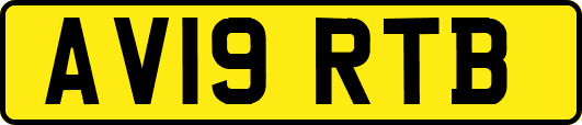 AV19RTB