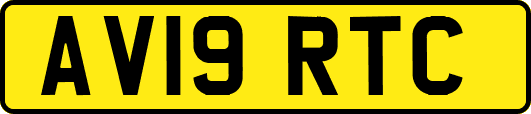 AV19RTC