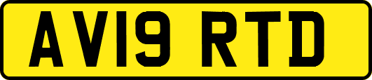 AV19RTD