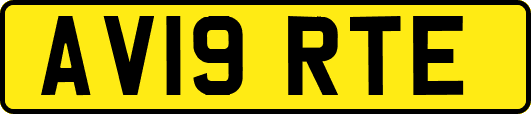 AV19RTE
