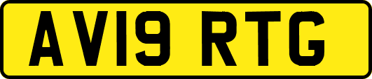 AV19RTG