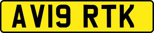 AV19RTK