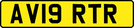 AV19RTR