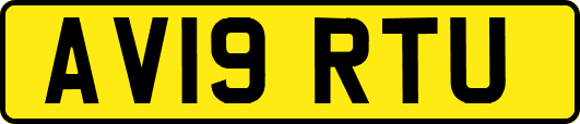 AV19RTU