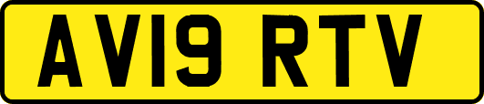 AV19RTV