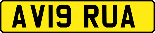 AV19RUA