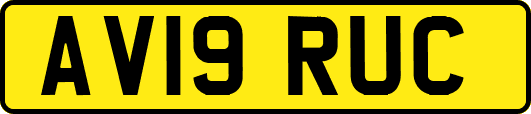 AV19RUC