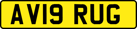 AV19RUG