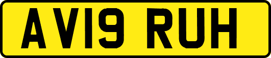 AV19RUH