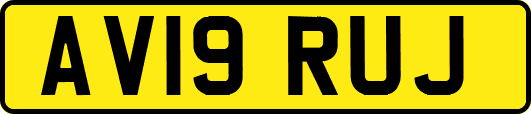 AV19RUJ