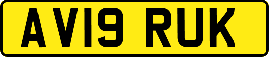 AV19RUK