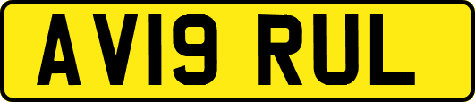 AV19RUL